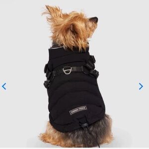 CANADA POOCH Puffer Harness